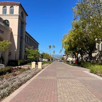 Foto diambil di Santa Clara University oleh Jason N. pada 4/16/2023