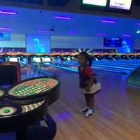 Photo taken at AMF Pleasant Valley Lanes by Michael B. on 5/14/2018