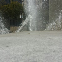 Photo taken at Daly City BART Bus Stops by S P. on 7/30/2014