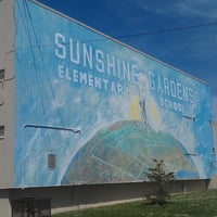 Photos At Sunshine Gardens Elementary School Elementary School