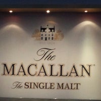 Photo taken at Raise The Macallan by Erica on 4/24/2014