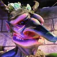 いたずら魔女のラビリンス 48 Visitatori