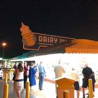Photo taken at Dairy Palace by Jonathan S. on 6/3/2018