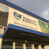 Foto diambil di Reykjavík Excursions oleh özgür E. pada 3/5/2020