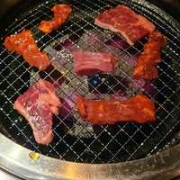 Photo taken at Gyu-Kaku Japanese BBQ by Dat N. on 7/31/2021