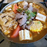 Photo taken at Boiling Point 沸點 by Dat N. on 1/30/2020