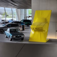 Photo taken at BMW World by Dat N. on 4/20/2024