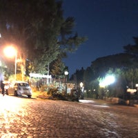 7/23/2021 tarihinde Giorgia C.ziyaretçi tarafından Hostaria Antica Roma'de çekilen fotoğraf