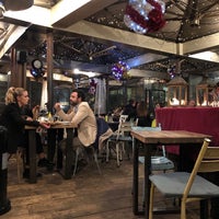 Photo taken at Foodie Cafè Bistrot by Giorgia C. on 11/6/2018