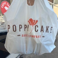 Foto scattata a Poppy Cake Baking Company da Andrew il 3/8/2024