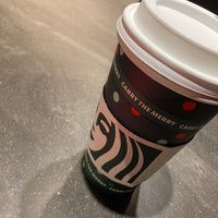 Photo taken at Starbucks by Christopher Gautam H. on 12/17/2020