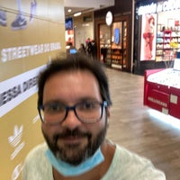 Снимок сделан в Top Center Shopping пользователем Luís Fernando M. 2/8/2023