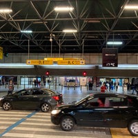 Photo taken at Terminal 2 by Luís Fernando M. on 10/4/2022