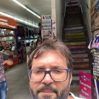 Photo taken at Shopping Trade Center by Luís Fernando M. on 2/3/2023