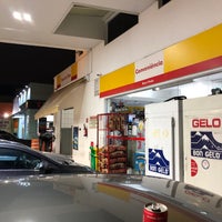 Photo taken at Shell Select by Luís Fernando M. on 10/18/2020