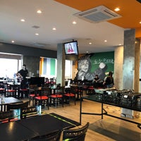 Restaurante e Pizzaria em Santos SP