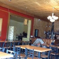 Menu Dama Restaurant Ethiopian Restaurant