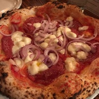 5/27/2019에 Niketa G.님이 Oak Pizzeria Napoletana에서 찍은 사진