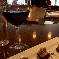 Photo taken at Tastings - A Wine Experience by Lauren T. on 4/6/2015