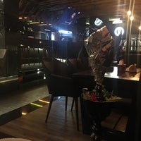 Foto tirada no(a) Union Lounge por TALAL.WASIL em 10/16/2018