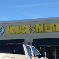 House of Meats - Butcher in Toledo
