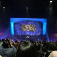 Photo taken at Teatro San Rafael by Jose Luis A. on 1/6/2024