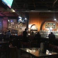 Photo taken at T. Phillips Alehouse &amp;amp; Grill by Mike P. on 11/9/2018