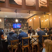 Photo taken at Pizzo&amp;#39;s Pizzeria and Wine Bar by Mike P. on 3/7/2020