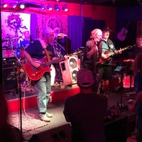 Das Foto wurde bei Cactus Jack&amp;#39;s Bar and Grill von Mike P. am 11/14/2016 aufgenommen