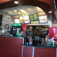 Photo taken at Wingstop by Mike P. on 6/15/2017