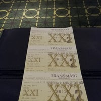 Xxi Cinema Transmart Sidoarjo - Sidoarjo, Jawa Timur