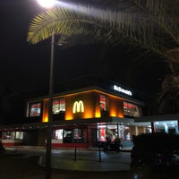 Photo taken at McDonald&amp;#39;s by Kürşat E. on 9/7/2021