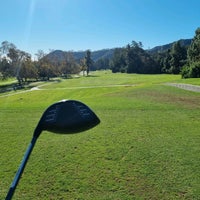Photo taken at Wilson Golf Course by Jong C. on 11/21/2021