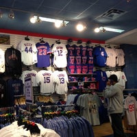 Photo taken at Cubs Clubhouse by Clarence G. on 11/3/2012