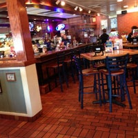 Photo taken at Chili&amp;#39;s Grill &amp;amp; Bar by Clarence G. on 10/26/2012