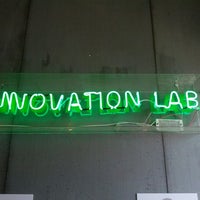 9/16/2013에 Jay O.님이 Innovation Lab에서 찍은 사진