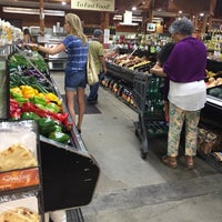 Photo taken at Norman Brothers Produce by Thelocaltripper on 6/14/2015