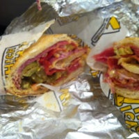 Which Wich Superior Sandwiches Now Closed Sandwich Place In