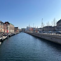 Photo taken at Copenhagen by Acrivi B. on 3/4/2024