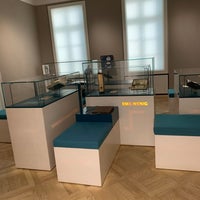 Foto tomada en Jüdisches Museum  por Acrivi B. el 2/8/2023
