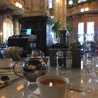 Photo taken at Grand Cafe at the Scotsman by Acrivi B. on 4/24/2019