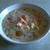 Soto A3 (Adi Ada Ajah)