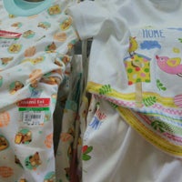 Review Lavie Baby House