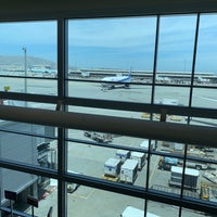 Photo taken at CLEAR International Terminal by Kevin K. on 6/5/2019