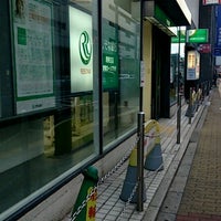 りそな銀行 堺東支店 堺区北瓦町2 4 18 りそな銀行 堺東支店 堺区北瓦町2 4 18