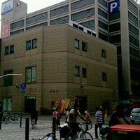 旭川a S H アッシュビル Building