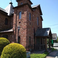 由布院ステンドグラス美術館 Art Museum