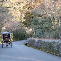 Photo taken at Kyoto by Cono on 2/4/2018