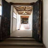 滋賀院門跡 1 Tip