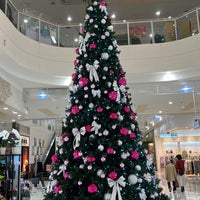 Photo taken at AEON Town by Hajime O. on 11/24/2022